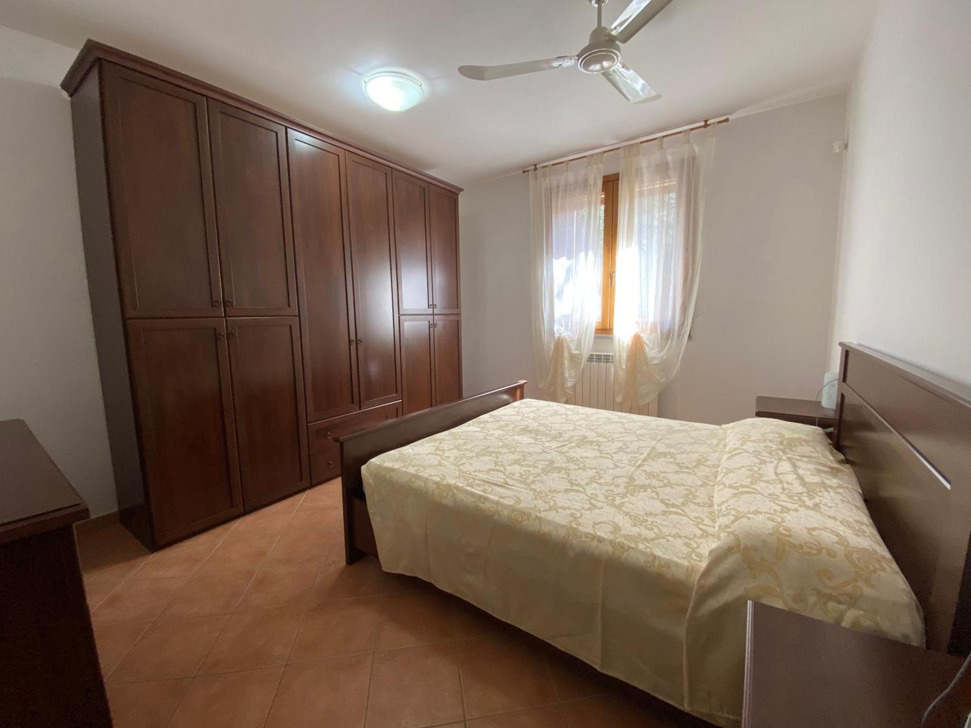 Agriturismo Podere Gozzuto Gavorrano Zimmer foto