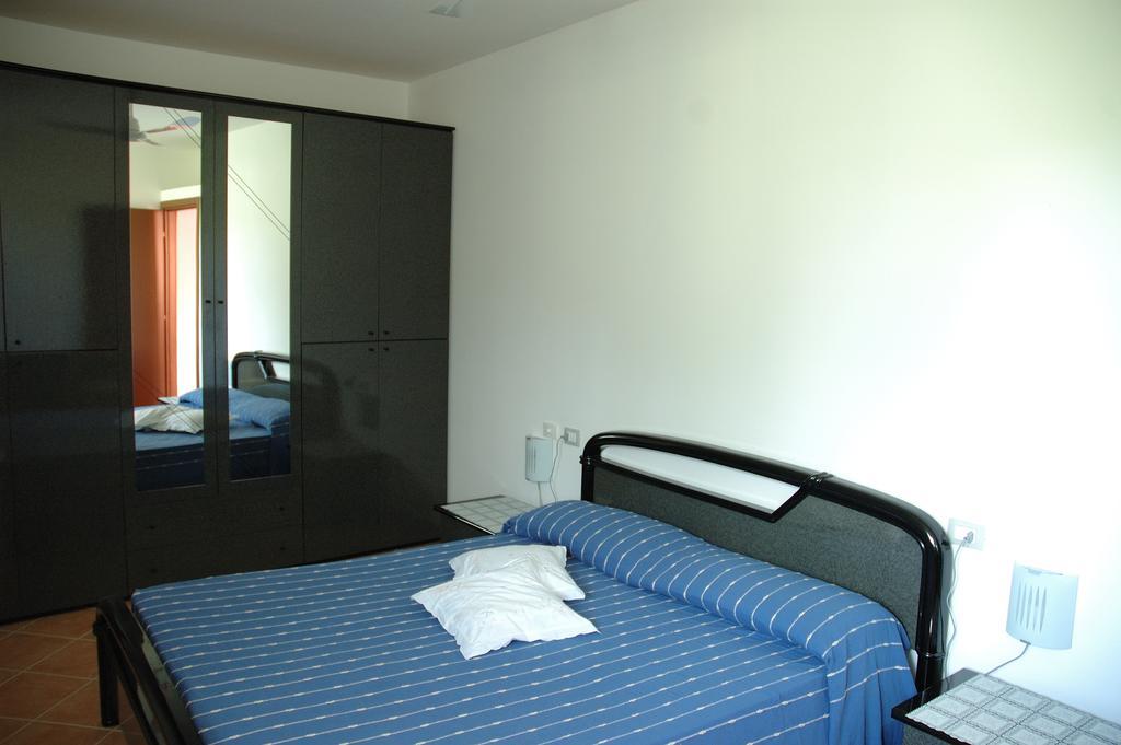 Agriturismo Podere Gozzuto Gavorrano Zimmer foto